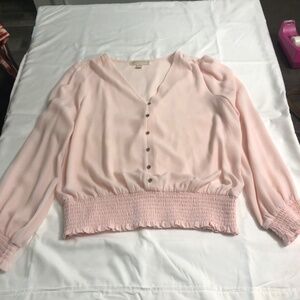 Michael Kors blouse